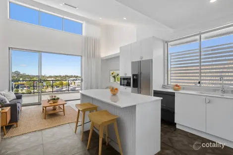 21/279 Moggill Rd, Indooroopilly, QLD 4068