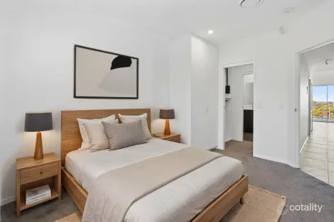 Property photo of 21/279 Moggill Road Indooroopilly QLD 4068