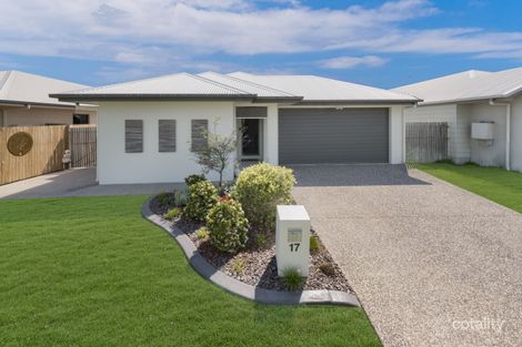 Property photo of 17 Cherwell Avenue Bohle Plains QLD 4817