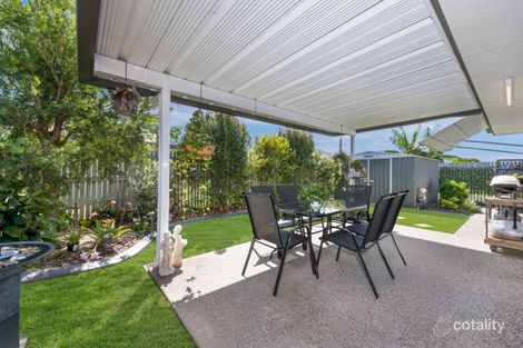 Property photo of 17 Cherwell Avenue Bohle Plains QLD 4817