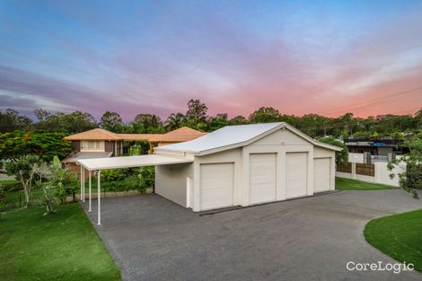 Property photo of 20 Riverdowns Crescent Helensvale QLD 4212