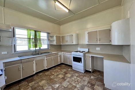 Property photo of 205 Berserker Street Berserker QLD 4701