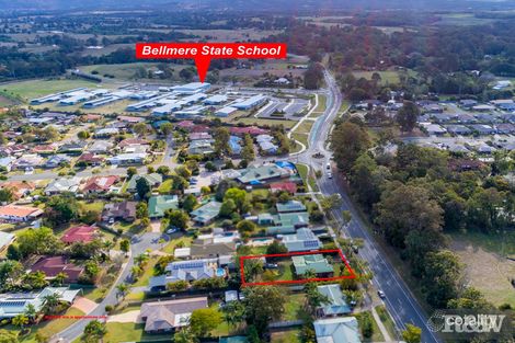 Property photo of 174 Bellmere Road Bellmere QLD 4510