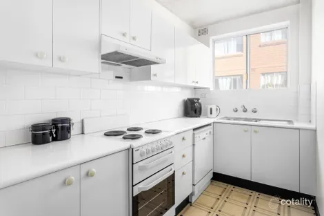 Property photo of 6/25A George Street Marrickville NSW 2204