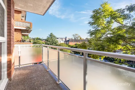 Property photo of 6/25A George Street Marrickville NSW 2204