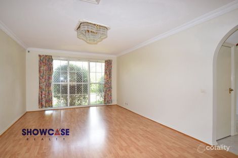 Property photo of 7 Olinda Crescent Carlingford NSW 2118