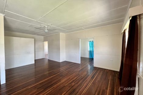 Property photo of 205 Berserker Street Berserker QLD 4701