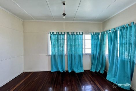 Property photo of 205 Berserker Street Berserker QLD 4701