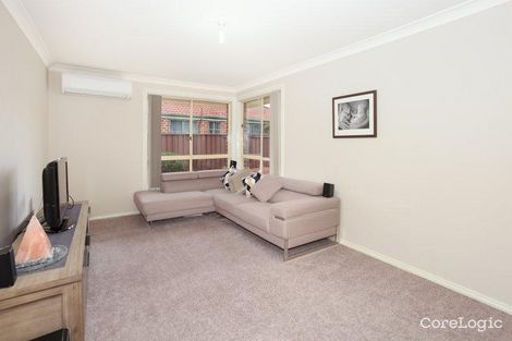Property photo of 9 Andrew Lloyd Drive Doonside NSW 2767