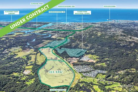 758 Maroochydore Rd, Forest Glen, QLD 4556