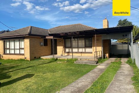 Property photo of 34 Leslie Street St Albans VIC 3021