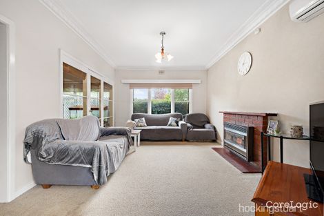 Property photo of 16 Lawrence Street Alfredton VIC 3350