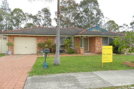Property photo of 16 Magpie Road Green Valley NSW 2168