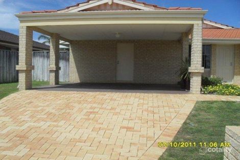 Property photo of 30 Shalimar Rise Currambine WA 6028
