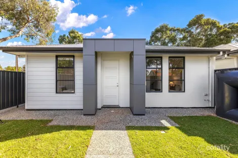 26 Athalie Ave, Parafield Gardens, SA 5107