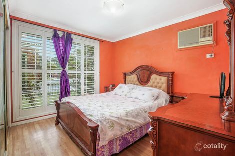 Property photo of 38 Carroll Crescent Plumpton NSW 2761