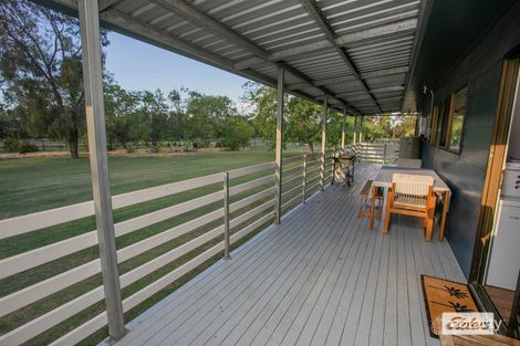 Property photo of 296 Lloyd Street Chinchilla QLD 4413