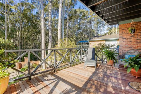 Property photo of 32 Elanora Street Dalmeny NSW 2546
