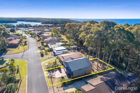 Property photo of 32 Elanora Street Dalmeny NSW 2546