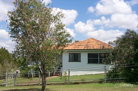 6 Cairns St, The Range, QLD 4700
