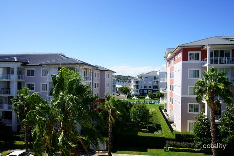 Property photo of 406/2 Palm Avenue Breakfast Point NSW 2137