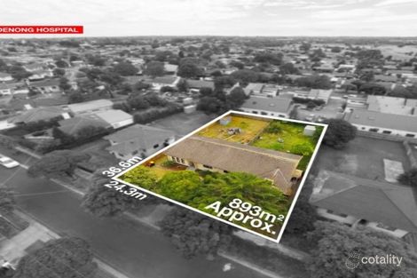 11 Jesson Cres, Dandenong, VIC 3175