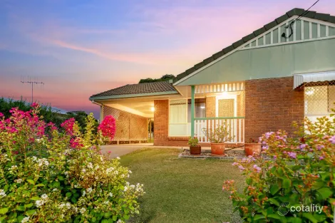 Property photo of 27 Rose Street Kilkivan QLD 4600