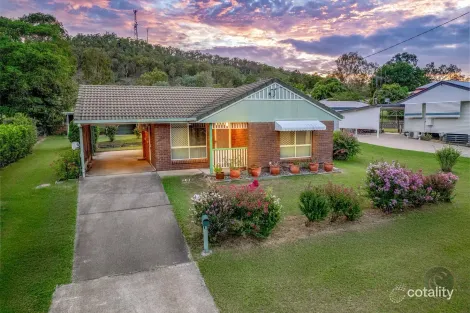 Property photo of 27 Rose Street Kilkivan QLD 4600