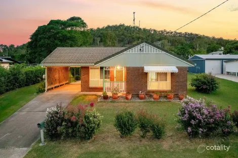 Property photo of 27 Rose Street Kilkivan QLD 4600