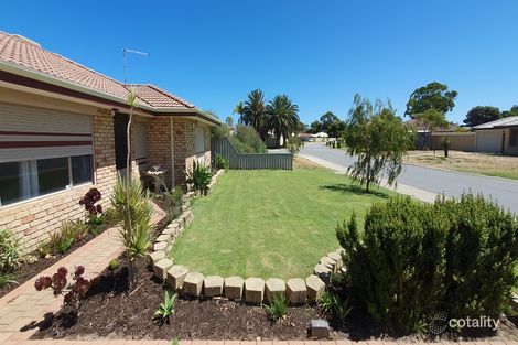 Property photo of 70 Discovery Crescent Port Kennedy WA 6172