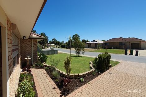 Property photo of 70 Discovery Crescent Port Kennedy WA 6172