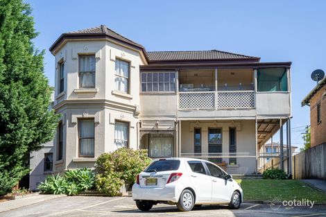 6/84 Liverpool Rd, Summer Hill, NSW 2130