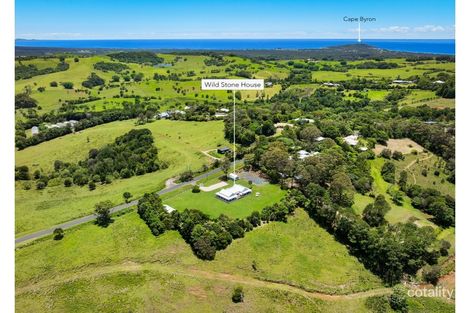 Property photo of 305 Coopers Shoot Road Coopers Shoot NSW 2479