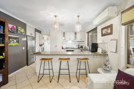 Property photo of 7 Inverness Street West Wodonga VIC 3690