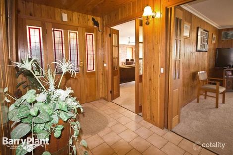 Property photo of 31 Sunderland Circuit Traralgon VIC 3844