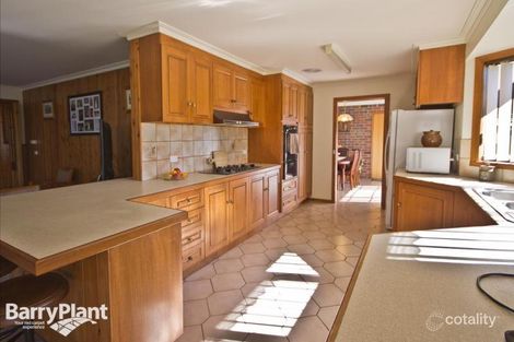 Property photo of 31 Sunderland Circuit Traralgon VIC 3844