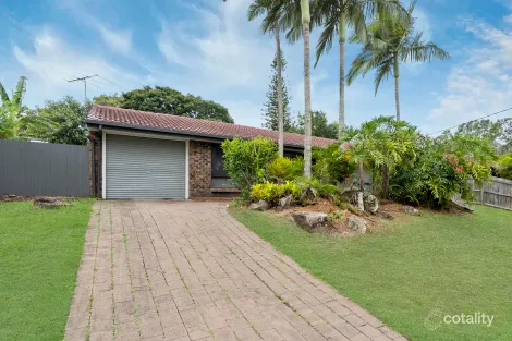 8 Sunscape Dr, Eagleby, QLD 4207