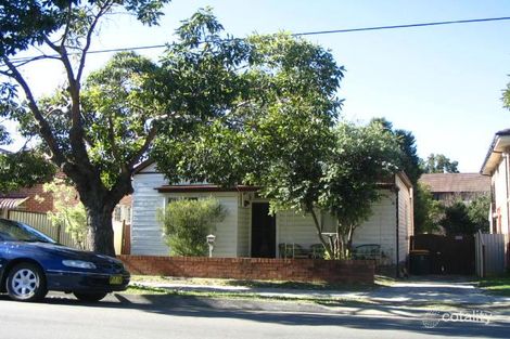 Property photo of 21 Second Avenue Campsie NSW 2194