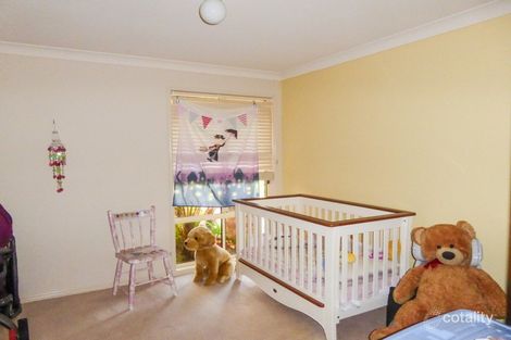 Property photo of 7 Blue Wren Close Gulmarrad NSW 2463