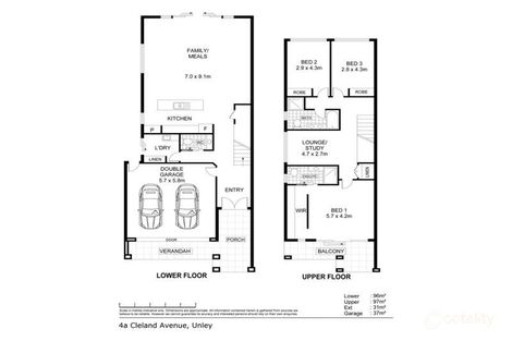 Property photo of 4A Cleland Avenue Unley SA 5061