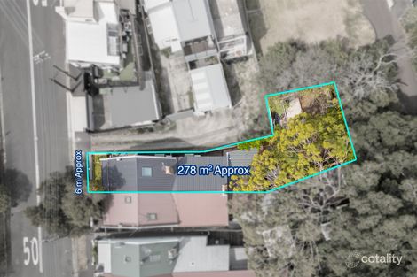 Property photo of 146 Evans Street Rozelle NSW 2039