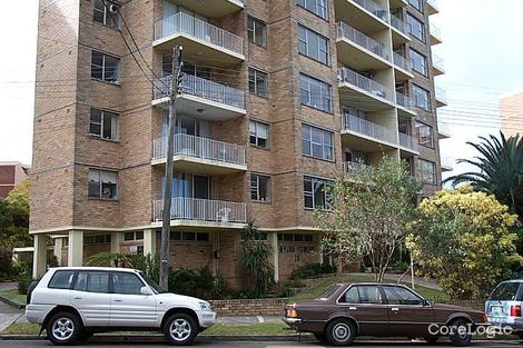 Property photo of 16/18-22 Cranbrook Avenue Cremorne NSW 2090