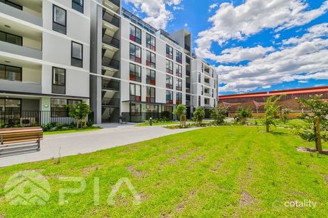 Property photo of 612/4 Banilung Street Rosebery NSW 2018