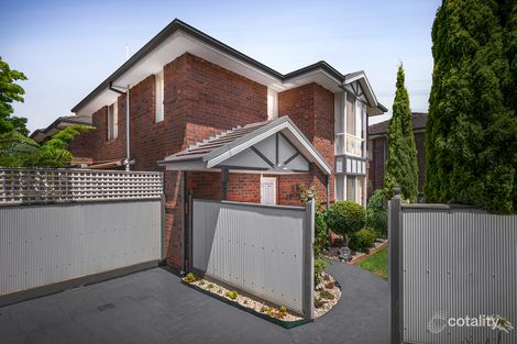 Property photo of 1/241 Keilor Road Essendon VIC 3040