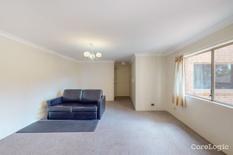 Property photo of 8/5-9 Mowle Street Westmead NSW 2145