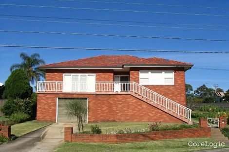 Property photo of 49 Lavarack Street Ryde NSW 2112