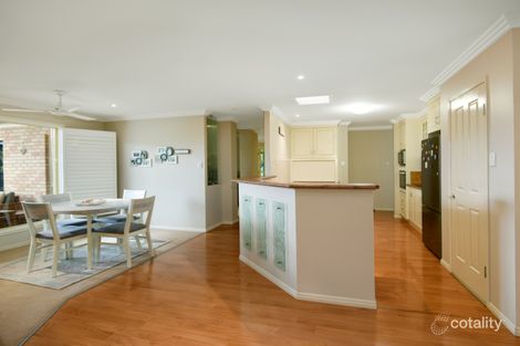Property photo of 1 Flinders Street Cabarlah QLD 4352