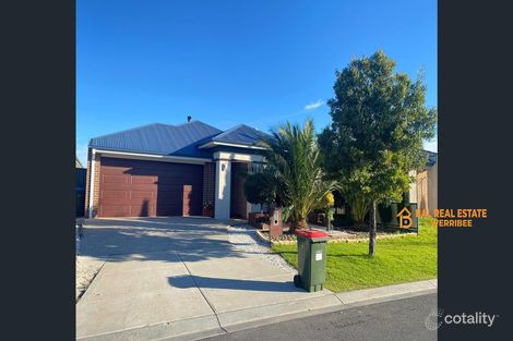 16 DOYLE CT, TRUGANINA, VIC 3029
