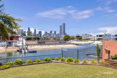 64 Rio Vista Bvd, Broadbeach Waters, QLD 4218