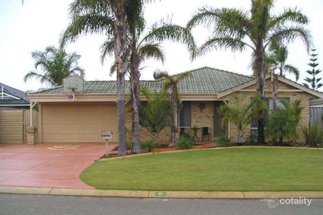 6 Cypress Mews, Warnbro, WA 6169